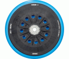 Plato de lija EXPERT Multihole para Bosch, 150 mm, duro