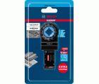 Hoja de multiherramienta EXPERT MetalMax AIZ 20 AIT de 40 x 20 mm