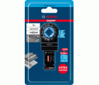 Hoja de multiherramienta EXPERT MetalMax AIZ 20 AIT de 40 x 20 mm, 5 unidades