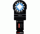 Hoja de multiherramienta EXPERT MetalMax AIZ 20 AIT de 40 x 20 mm, 5 unidades
