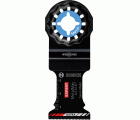 5 hojas de multiherramienta EXPERT MetalMax AIZ 32 AIT de 40 x 32 mm
