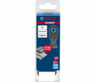 Hojas de multiherramienta EXPERT MetalMax AIZ 32 AIT de 40 x 32 mm, 10 unidades