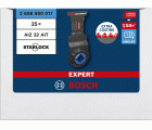 Hoja de multiherramienta EXPERT MetalMax AIZ 32 AIT de 40 x 32 mm