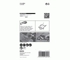 Hoja de multiherramienta EXPERT MetalMax AIZ 45 AIT de 45 mm
