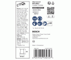 Hoja de multiherramienta EXPERT MetalMax PAIZ 32 AIT de 50 x 32 mm, 10 unidades
