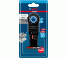 Hoja de multiherramienta EXPERT MetalMax PAIZ 45 AIT de 45 mm