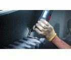 10 hojas de multiherramienta EXPERT MetalMax MAII 32 AIT de 70 x 32 mm