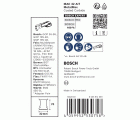 10 hojas de multiherramienta EXPERT MetalMax MAII 32 AIT de 70 x 32 mm