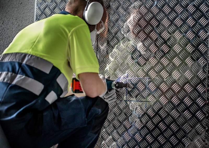 EXPERT Starlock AIZ32APIT 1uds