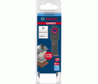 Hoja de multiherramienta EXPERT MultiMax MAII 32 APIT de 32 mm, 10 unidades