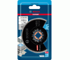 Hoja de multiherramienta para lechada EXPERT Grout Segment Blade ACZ 85 RD4 de 85 mm