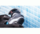 Hoja de multiherramienta para lechada EXPERT Grout Segment Blade ACZ 85 RD4 de 85 mm, 10 unidades