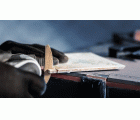 Hoja de multiherramienta EXPERT Corner Blade MATI 68 RD4 de 68 x 30 mm, 10 unidades
