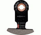 Hoja de multiherramienta EXPERT Corner Blade MATI 68 RD4 de 68 x 30 mm, 10 unidades