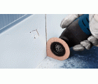 Placa de fresado de multiherramienta EXPERT 3 max AVZ 70 RT4 de 70 mm, 10 unidades