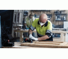Hoja de multiherramienta EXPERT Sanding Plate AVZ 90 RT10, 90 mm