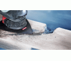 Hoja de multiherramienta EXPERT Sanding Plate AVZ 90 RT2, 90 mm