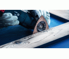 Hoja de multiherramienta EXPERT Sanding Plate MAVZ 116 RT6, 116 mm
