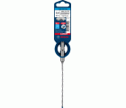 Broca para martillo EXPERT SDS plus-7X de 3,5 x 100 x 165 mm