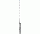 Broca para martillo EXPERT SDS plus-7X de 3,5 x 100 x 165 mm