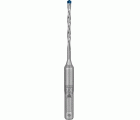 Broca para martillo EXPERT SDS plus-7X de 4 x 50 x 115 mm