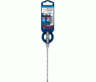 Broca para martillo EXPERT SDS plus-7X de 4 x 100 x 165 mm