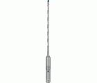 Broca para martillo EXPERT SDS plus-7X de 4 x 100 x 165 mm