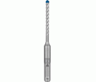 Broca para martillo EXPERT SDS plus-7X de 5 x 50 x 115 mm
