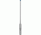 Broca para martillo EXPERT SDS plus-7X de 5 x 100 x 165 mm