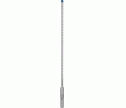 Broca para martillo EXPERT SDS plus-7X de 6 x 200 x 265 mm
