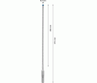 Broca para martillo EXPERT SDS plus-7X de 6 x 250 x 315 mm