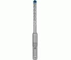 Broca para martillo EXPERT SDS plus-7X de 6,5 x 50 x 115 mm