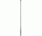 Broca para martillo EXPERT SDS plus-7X de 6,5 x 200 x 265 mm