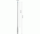 Broca para martillo EXPERT SDS plus-7X de 6,5 x 250 x 315 mm