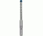 Broca para martillo EXPERT SDS plus-7X de 7 x 50 x 115 mm