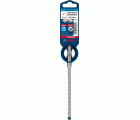 Broca para martillo EXPERT SDS plus-7X de 7 x 100 x 165 mm