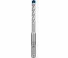 Broca para martillo EXPERT SDS plus-7X de 8 x 50 x 115 mm
