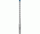Broca para martillo EXPERT SDS plus-7X de 8 x 100 x 165 mm