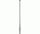 Broca para martillo EXPERT SDS plus-7X de 8 x 150 x 215 mm