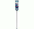 Broca para martillo EXPERT SDS plus-7X de 8 x 200 x 265 mm