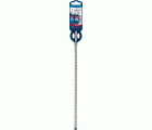 Broca para martillo EXPERT SDS plus-7X de 8 x 250 x 315 mm