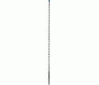 Broca para martillo EXPERT SDS plus-7X de 8 x 250 x 315 mm