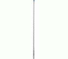 Broca para martillo EXPERT SDS plus-7X de 8 x 300 x 365 mm