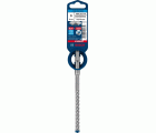 Broca para martillo EXPERT SDS plus-7X de 9 x 100 x 165 mm