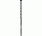 Broca para martillo EXPERT SDS plus-7X de 9 x 100 x 165 mm