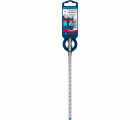 Broca para martillo EXPERT SDS plus-7X de 9 x 150 x 215 mm