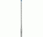 Broca para martillo EXPERT SDS plus-7X de 9 x 150 x 215 mm