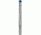 Broca para martillo EXPERT SDS plus-7X de 10 x 50 x 115 mm