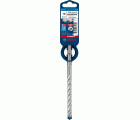 Broca para martillo EXPERT SDS plus-7X de 10 x 100 x 165 mm