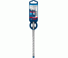 Broca para martillo EXPERT SDS plus-7X de 10 x 100 x 165 mm